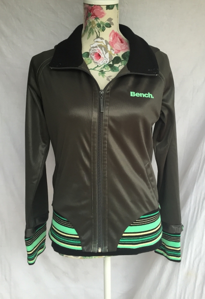 Bench Jacke