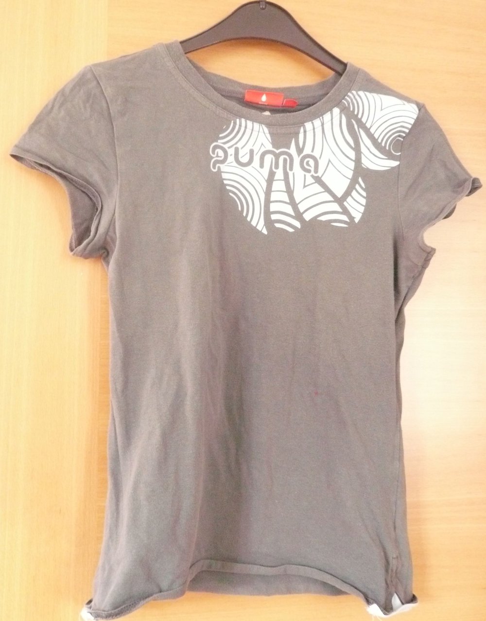 T-shirt von Puma