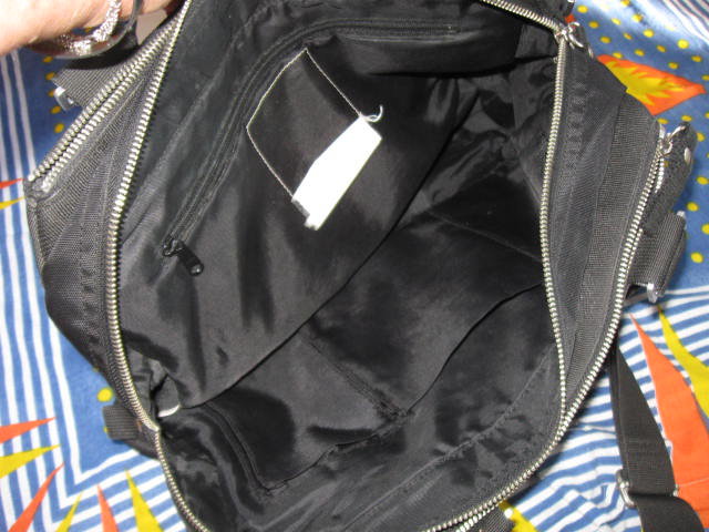 *** George Gina Lucy Tasche ***
