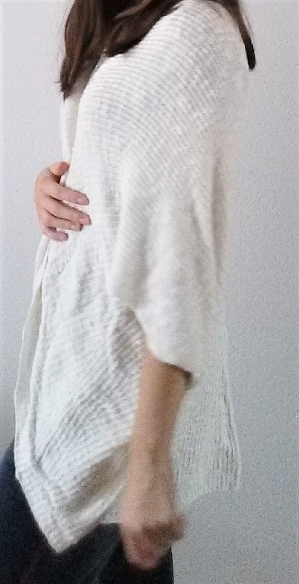 Oversize Cardigan Forever21