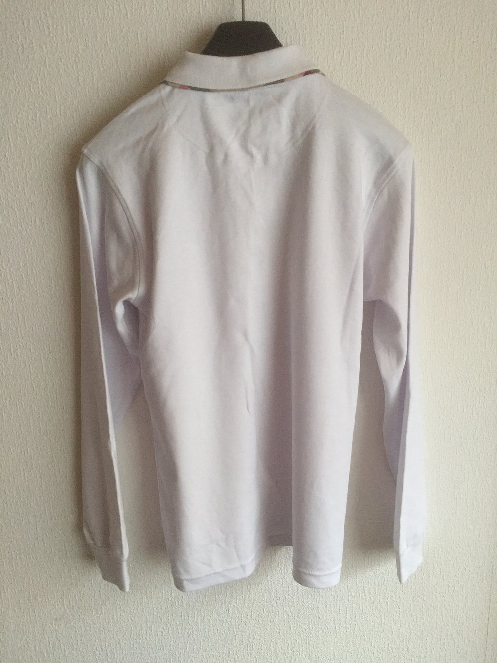 Poloshirt Burberry