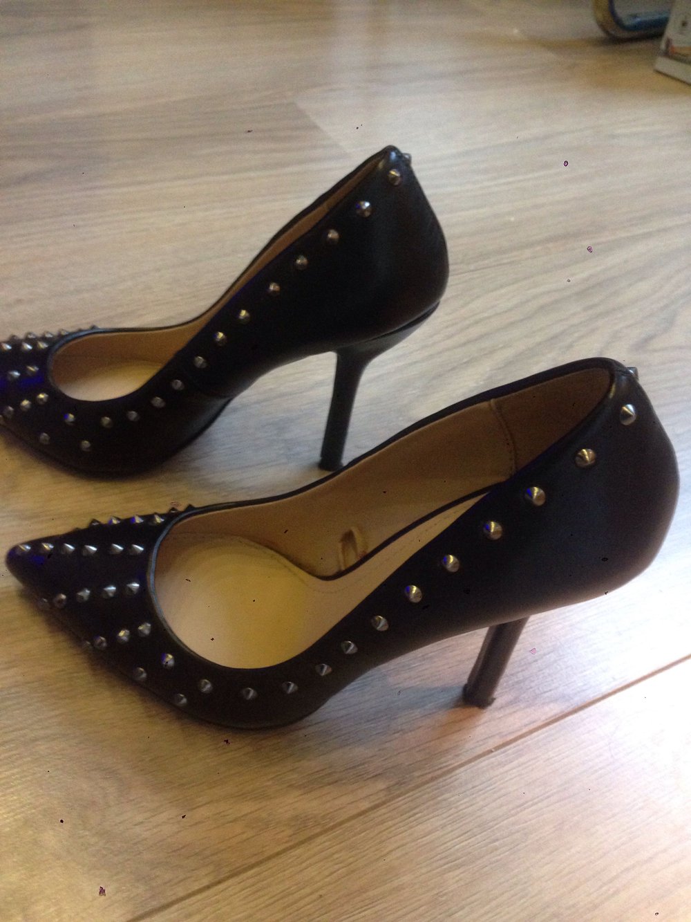Zara Pumps 