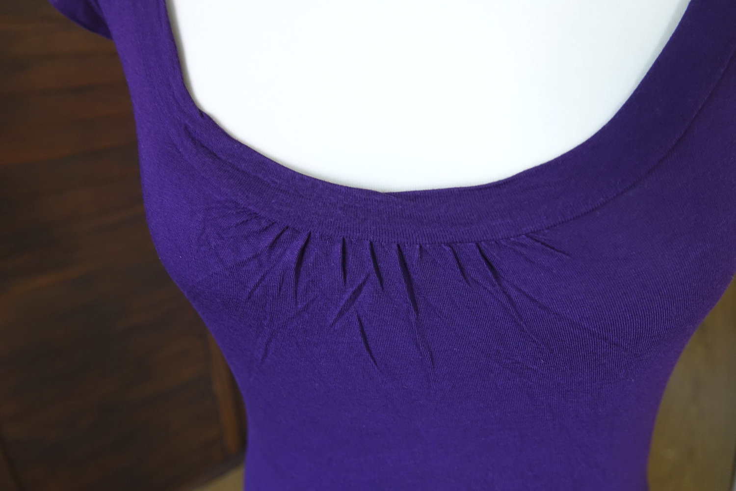Schönes Basic Shirt