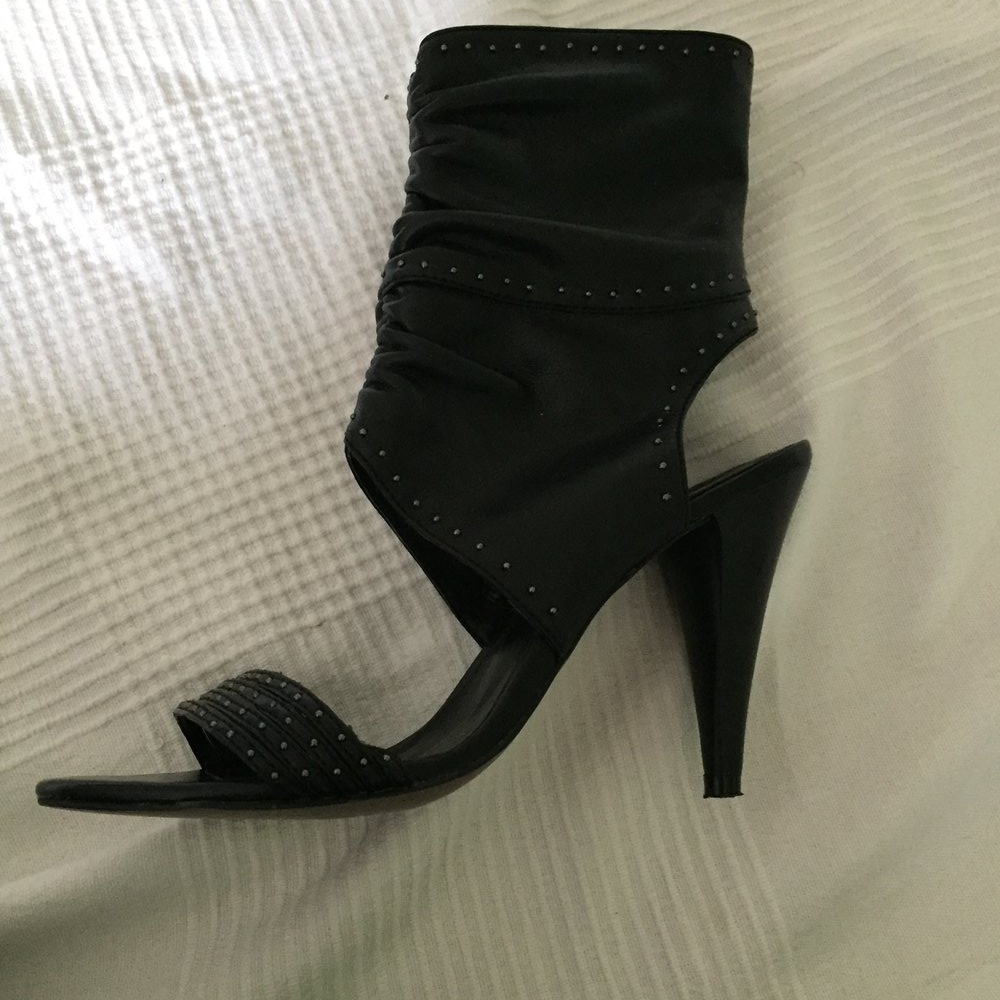 Offene Pumps 