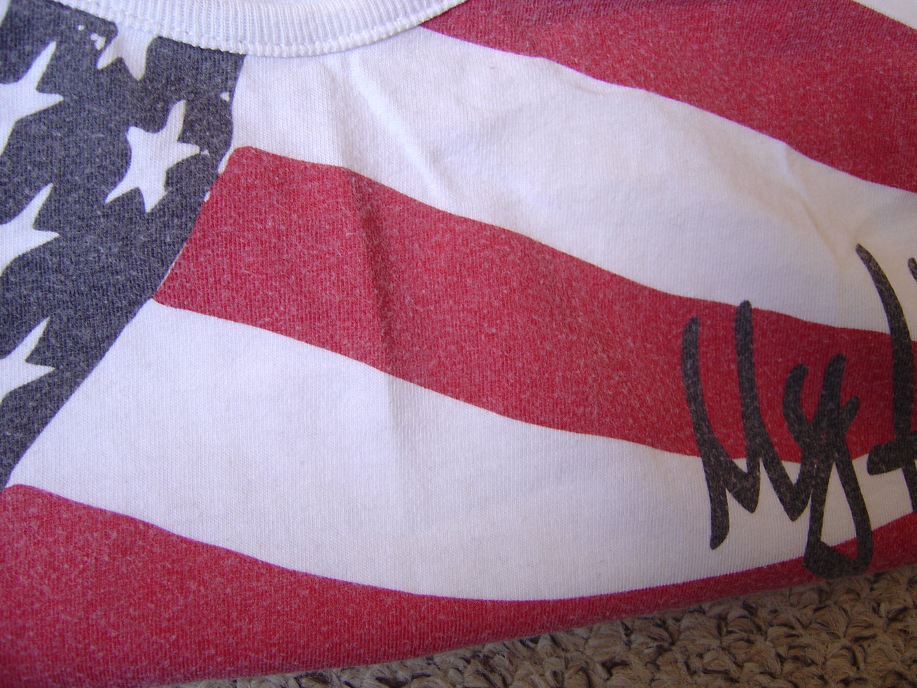 New York Top 
