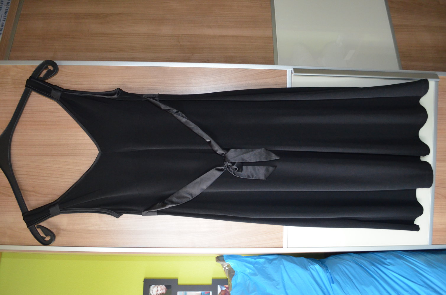 Kleid Anna Field
