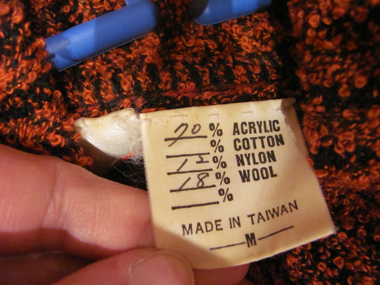 Pullover Nuova Moda