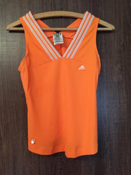 Adidas Climalite Top