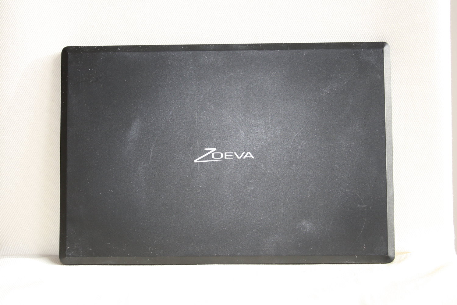 * Zoeva Lidschatten Palette Metallic Stones