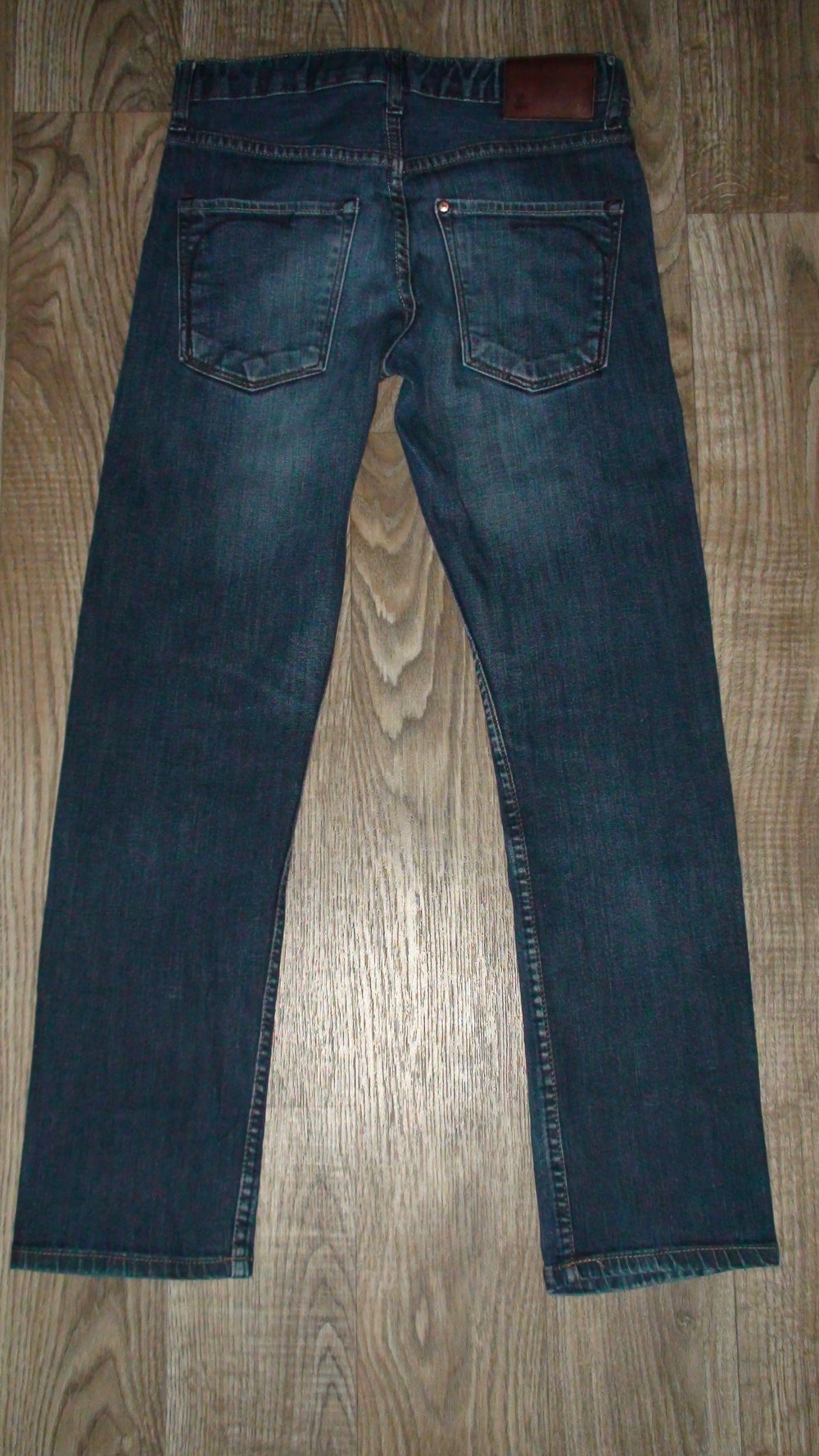 H&M Jeans für Jungs Gr.152