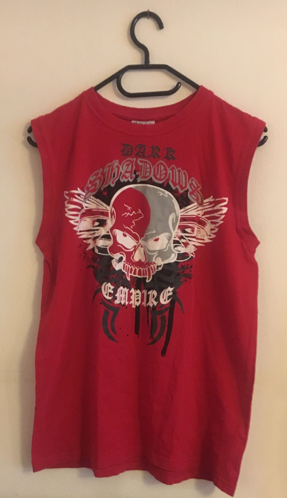 T-Shirt mit Print 