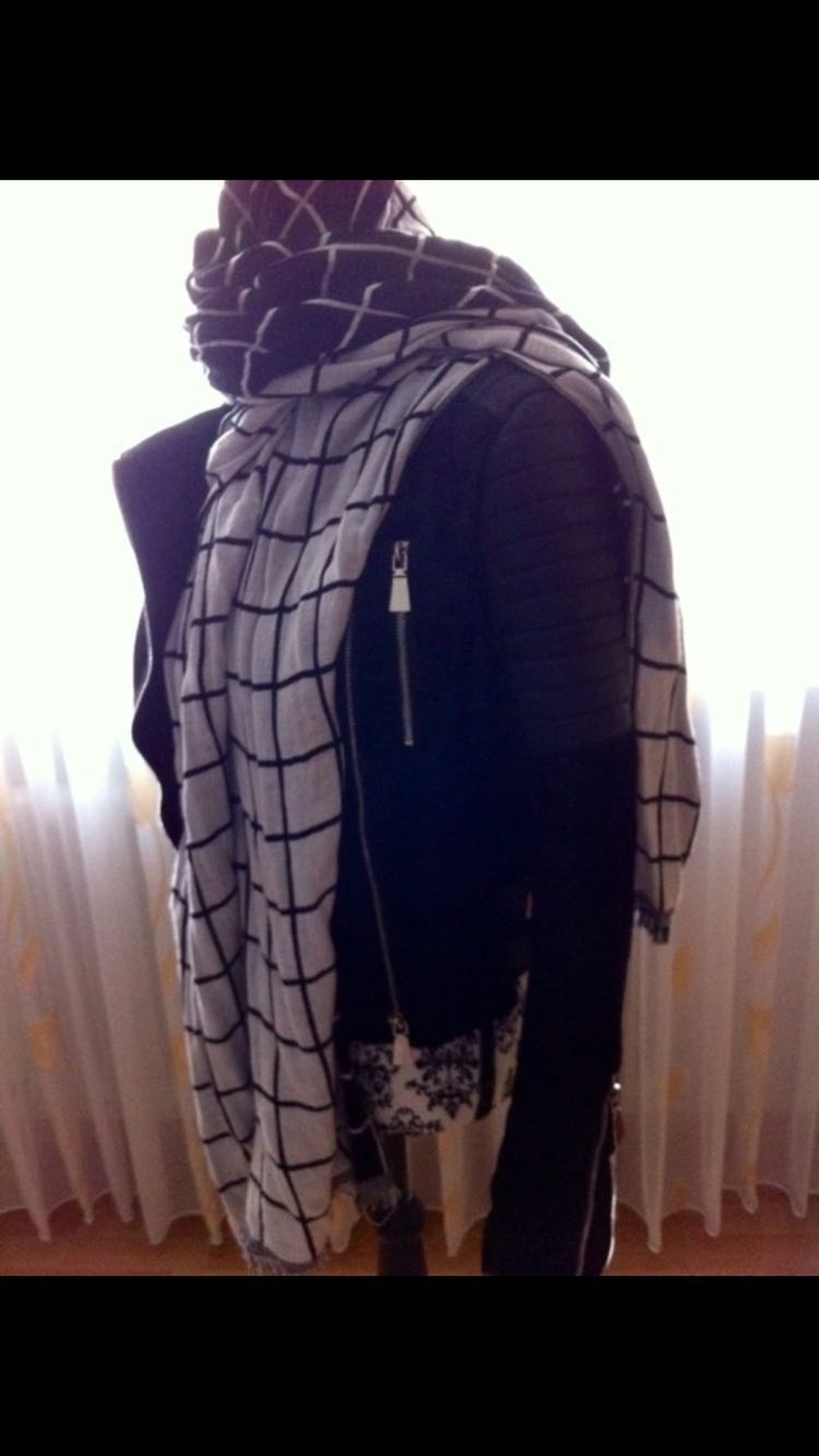 Wild und Lederjacke 