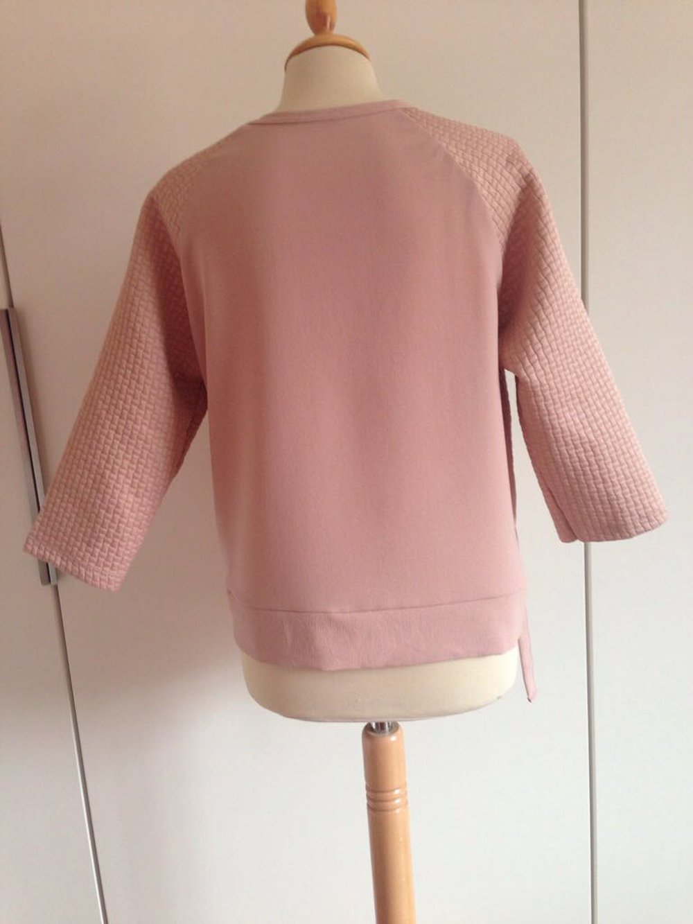 Neuwertiger Pullover 