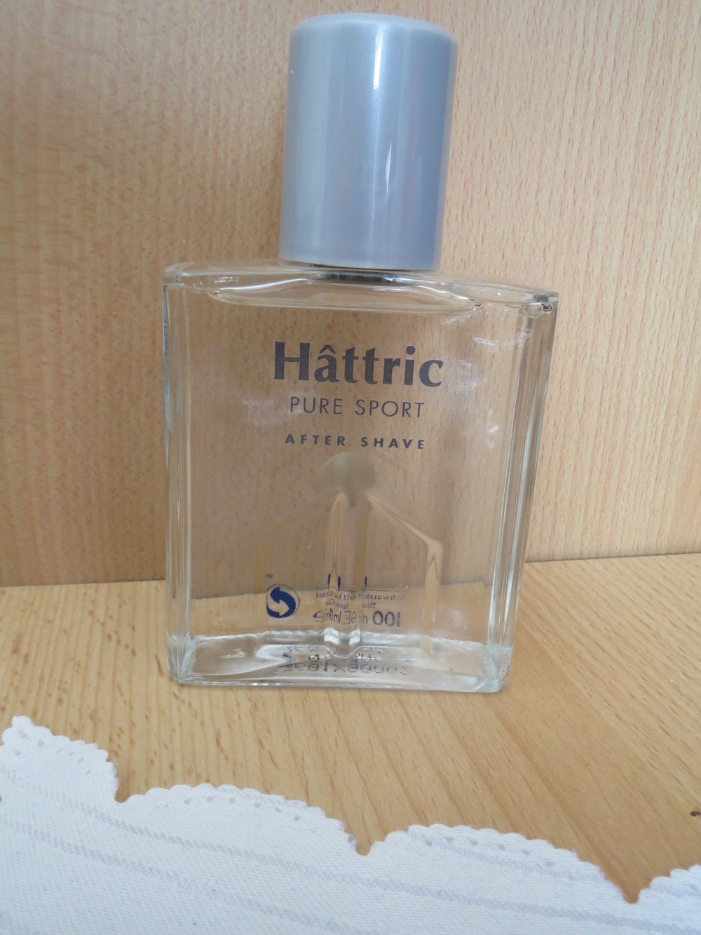 Hattric Pure Sport After Shave