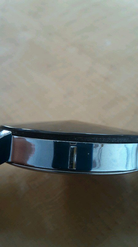 Stylische Armbanduhr NEU