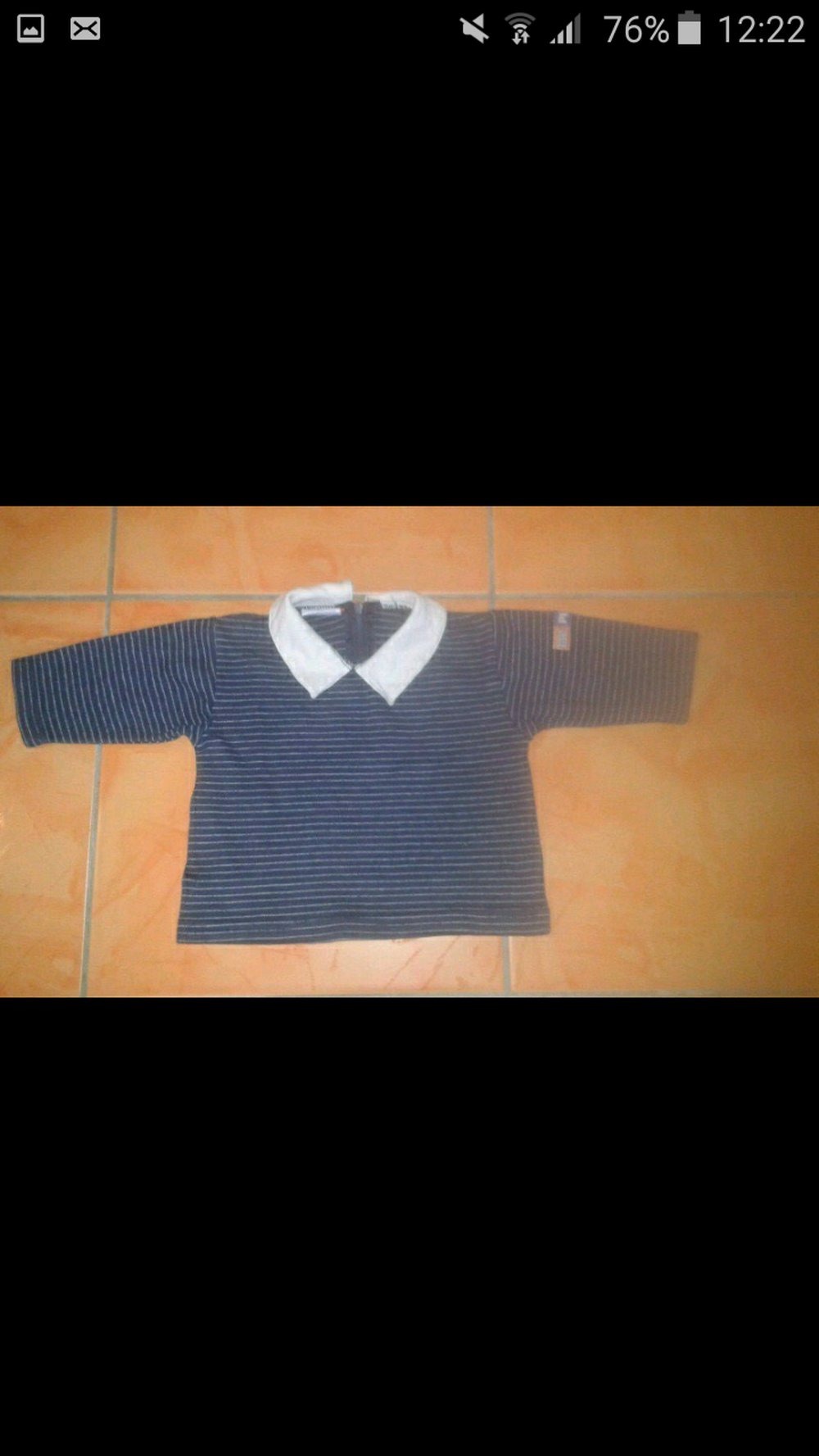 Pullover, Gr.62