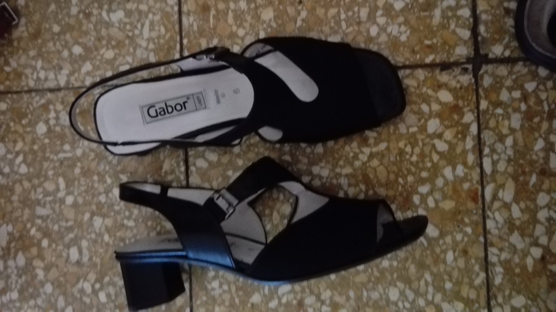 slingbacks 