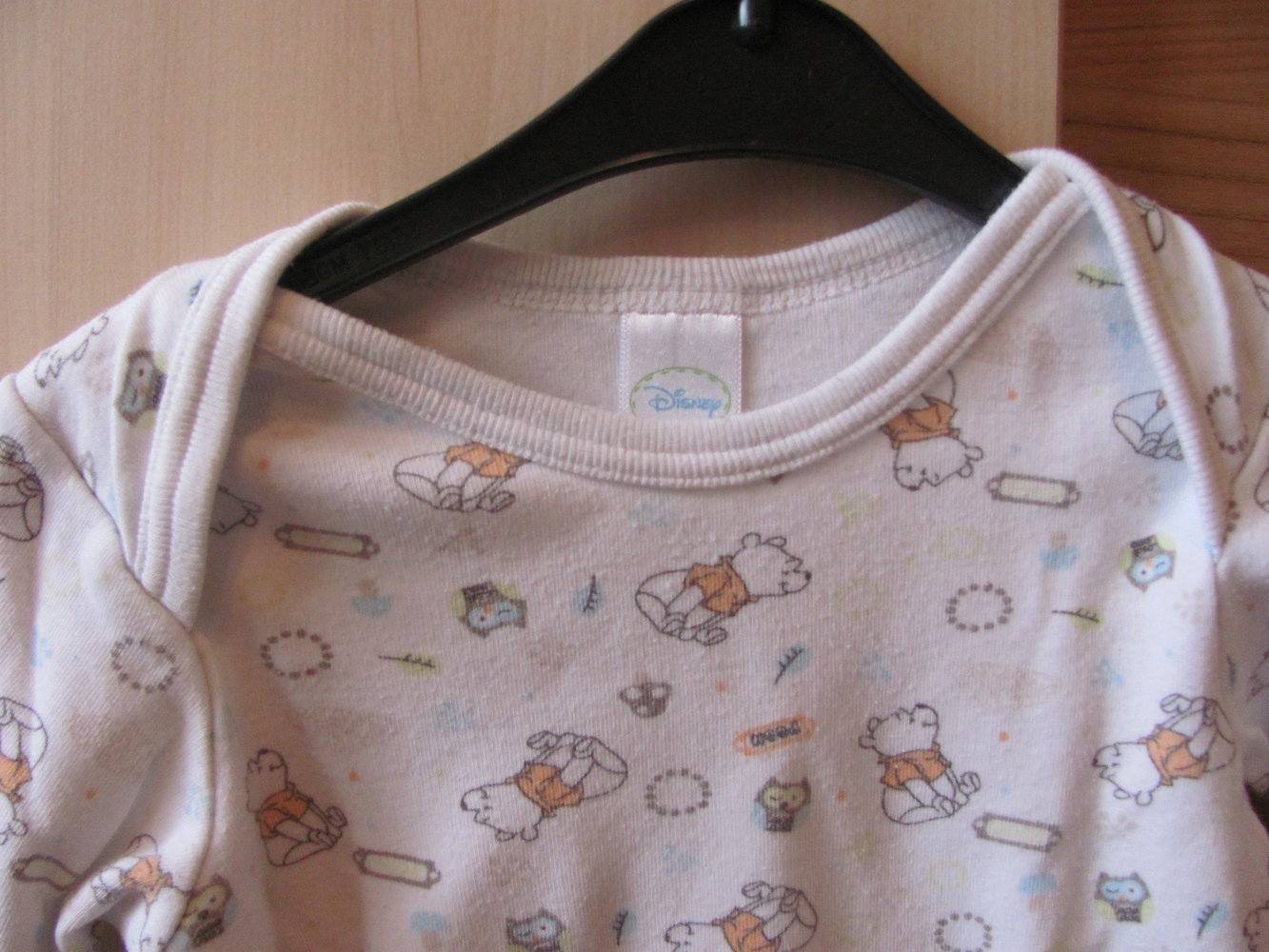 Langarmshirt Größe 80 Disney