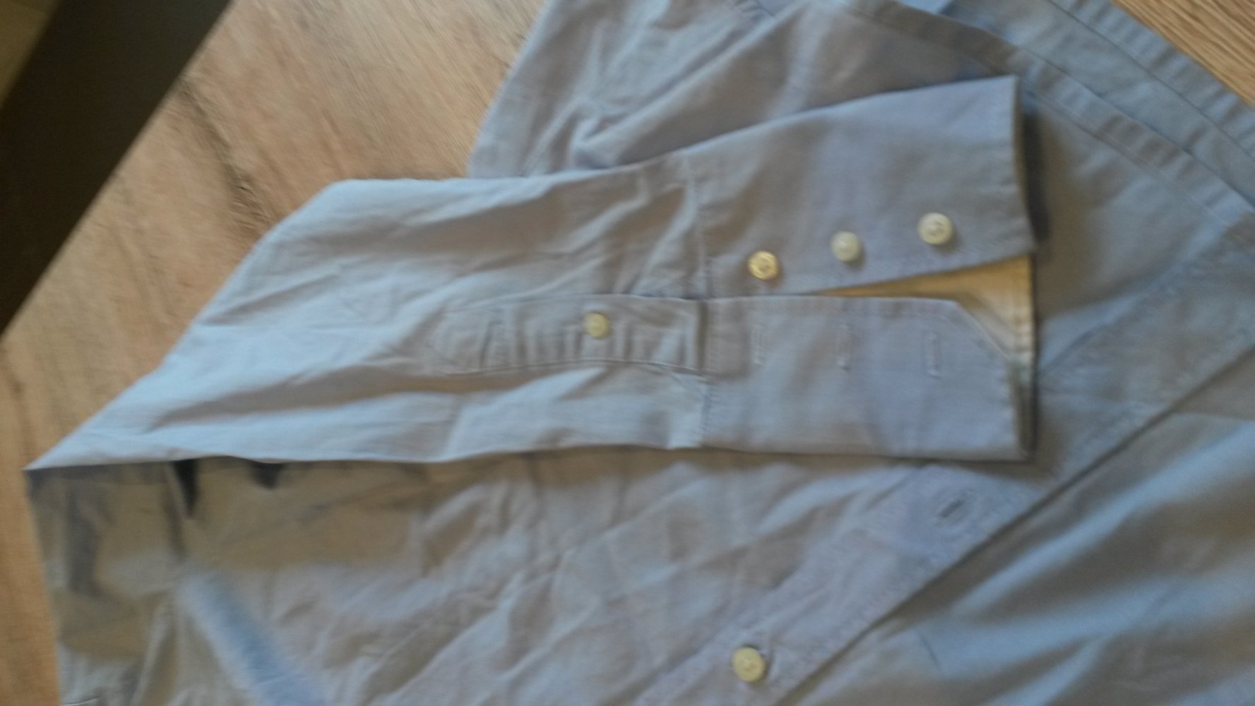 Klassische Bluse 
