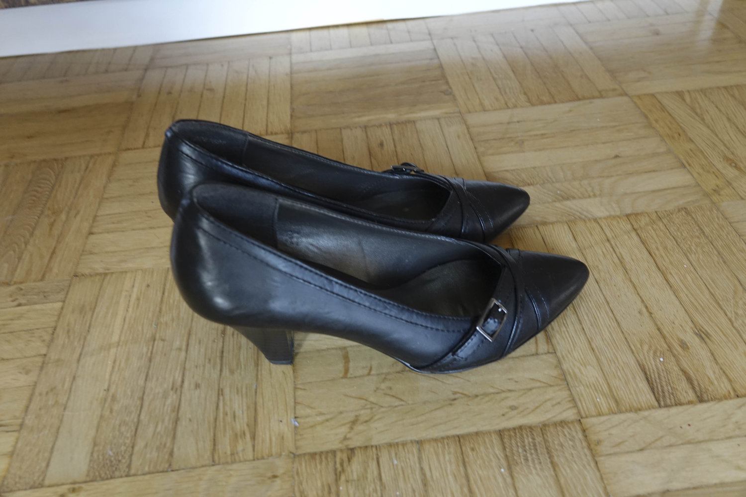 super Schöne Pumps