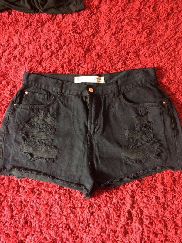 Kurze Hose