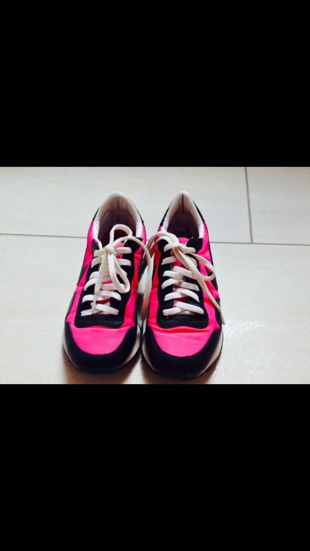 Nike Schuhe 