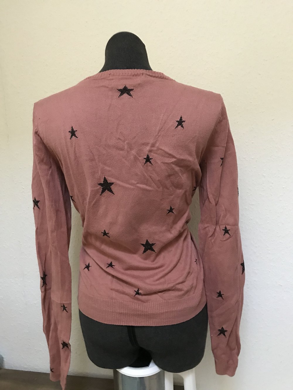 Maison Scotch Strickjacke