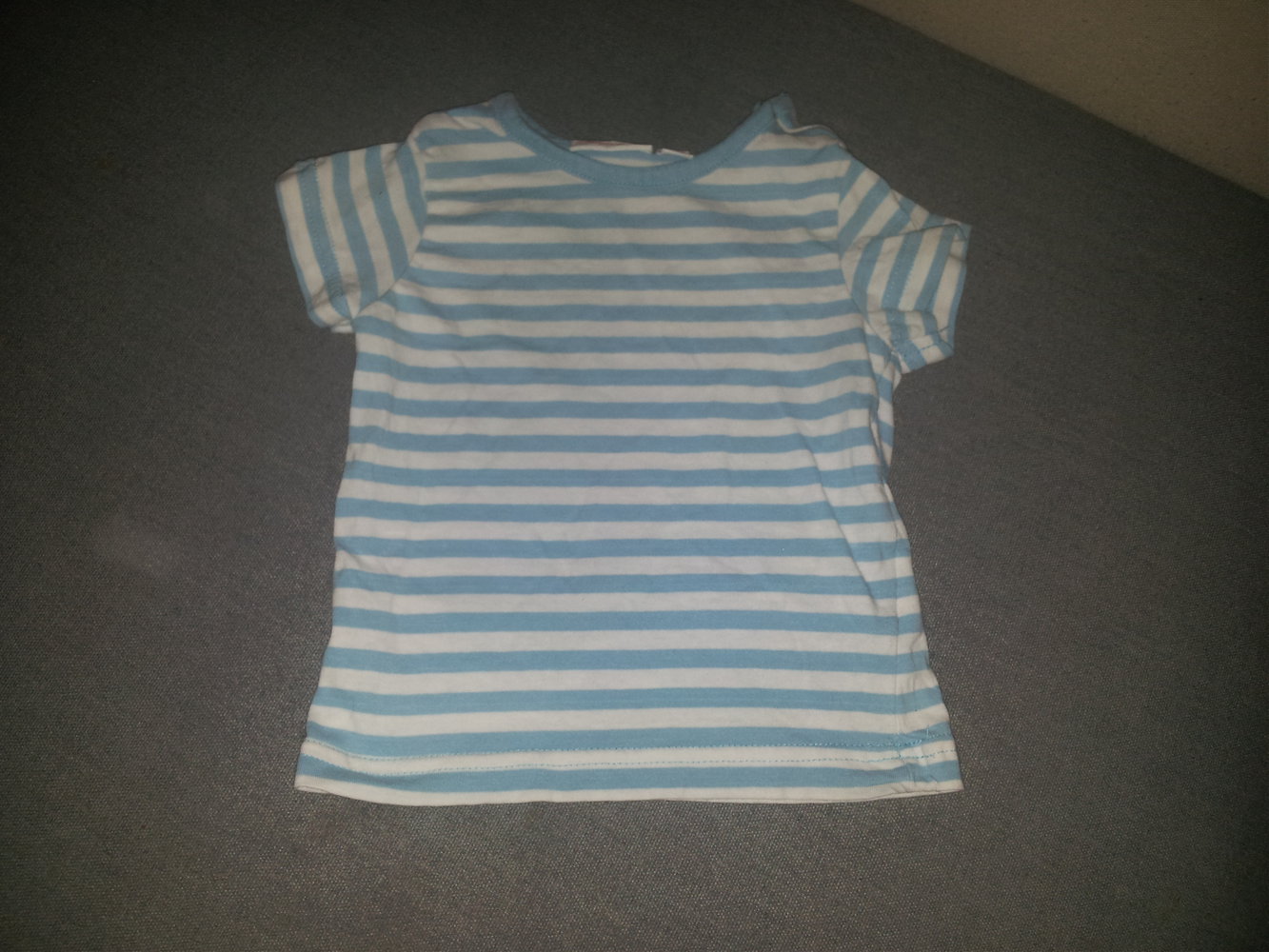 T-shirt Gr 62/68