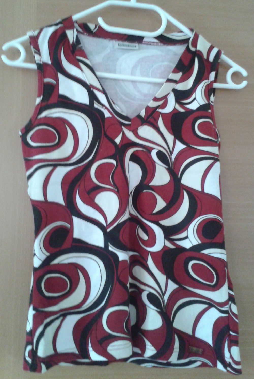 Top von Street one