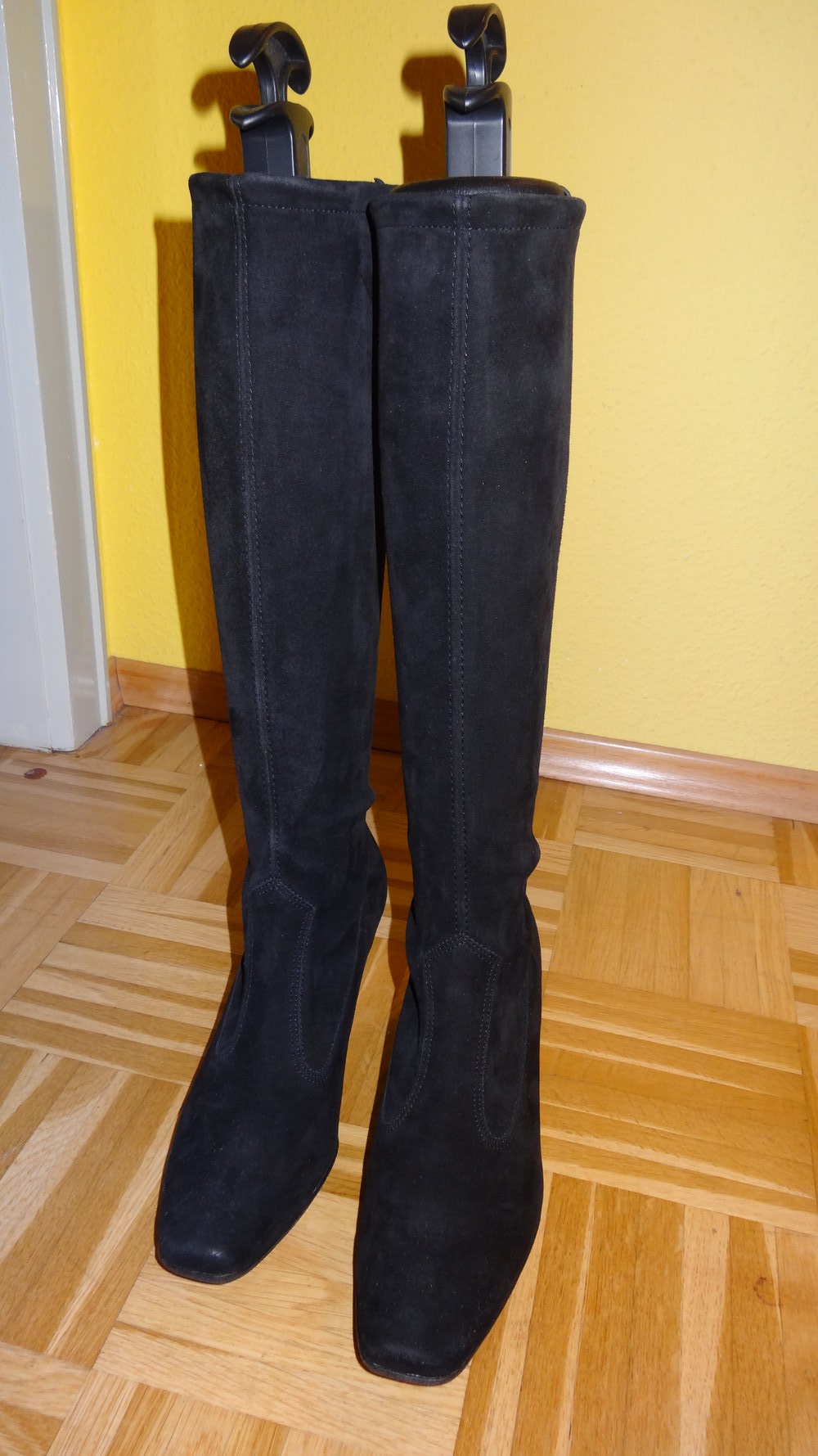 xs-schaft Stiefel von Peter Kaiser neu