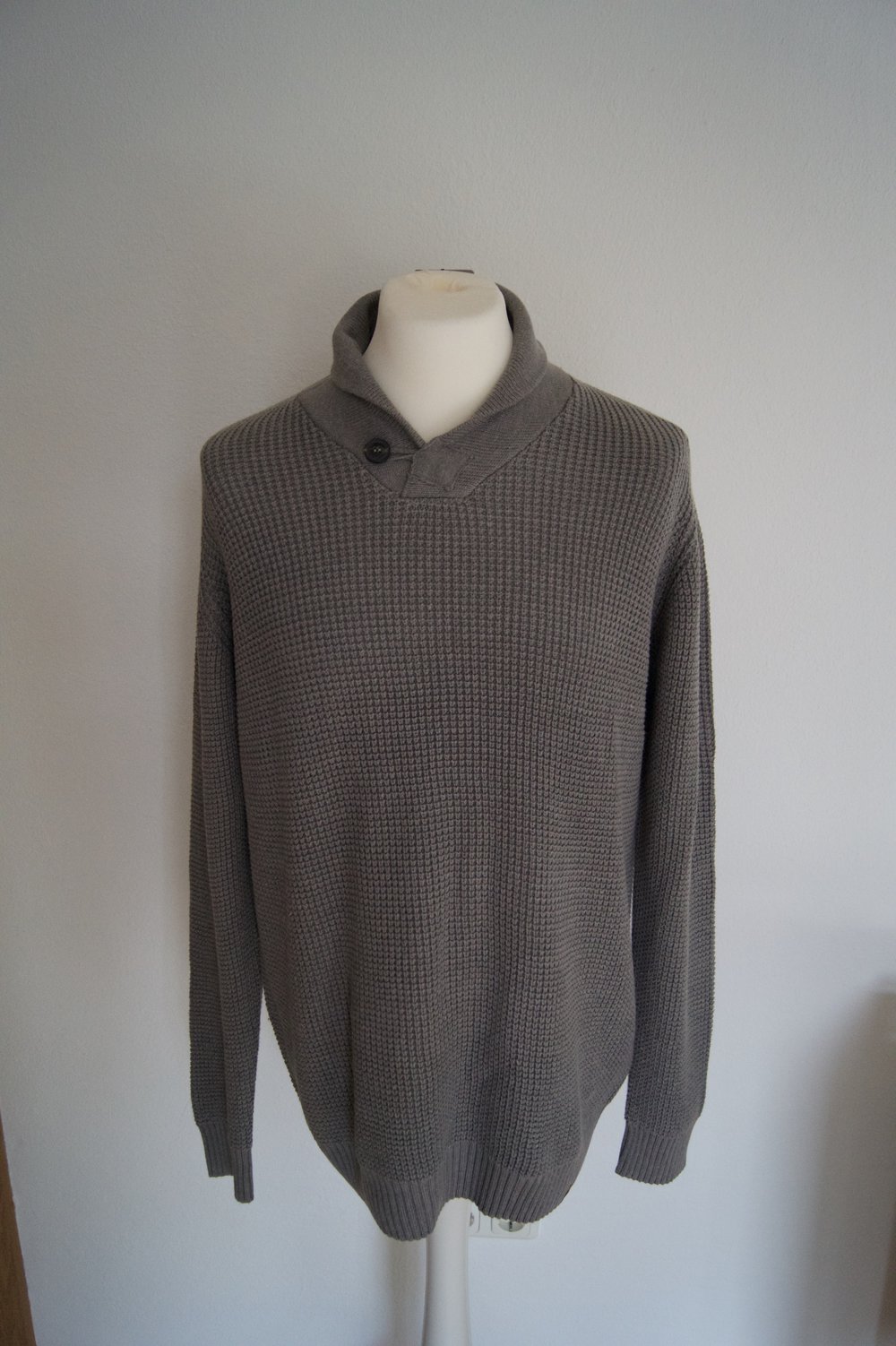 BLEND Herren Pullover - Neu mit Etikett - Gr. XXL