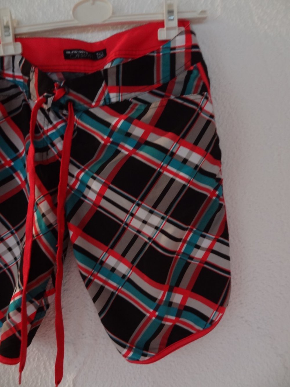 Badeshorts Shorts von Blind date unisex