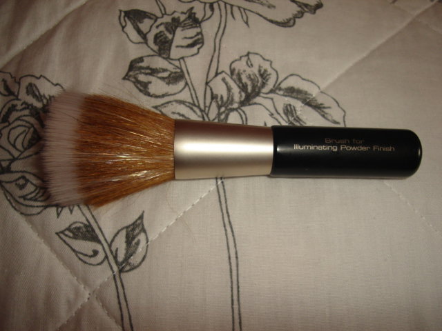 Artdeco Pinsel Foundation Pinsel