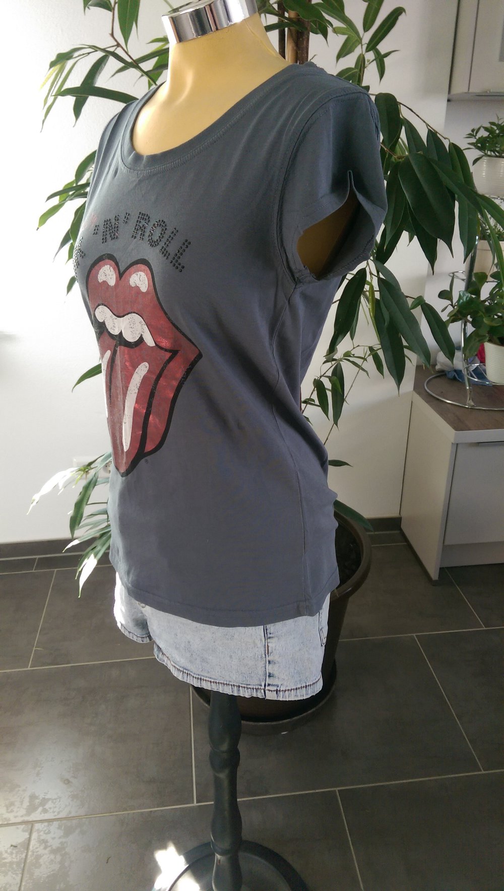  ROCK'N'ROLL TEH ROLLING STONES