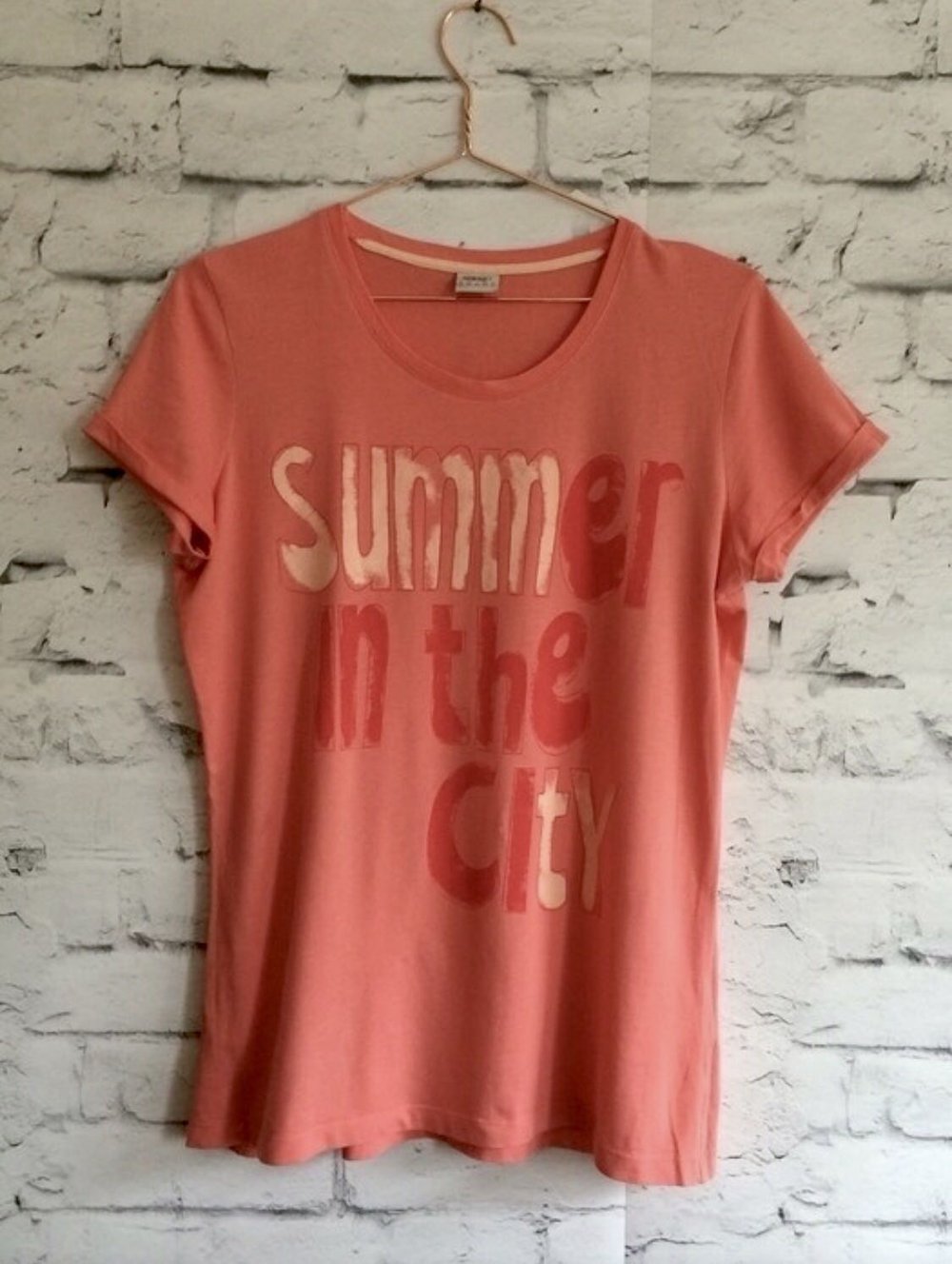 Cooles T-Shirt Gr.L