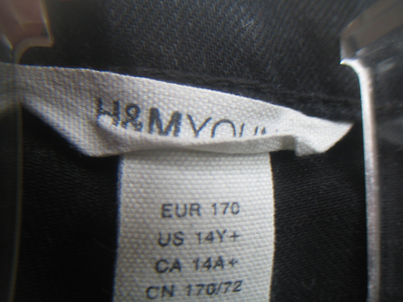 Jeans