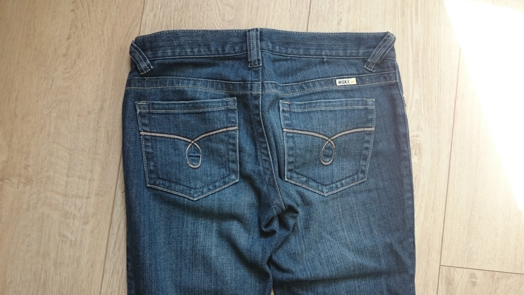 Skinny Fit Jeans