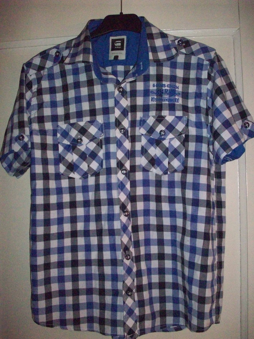 G-star Bluse Gr M