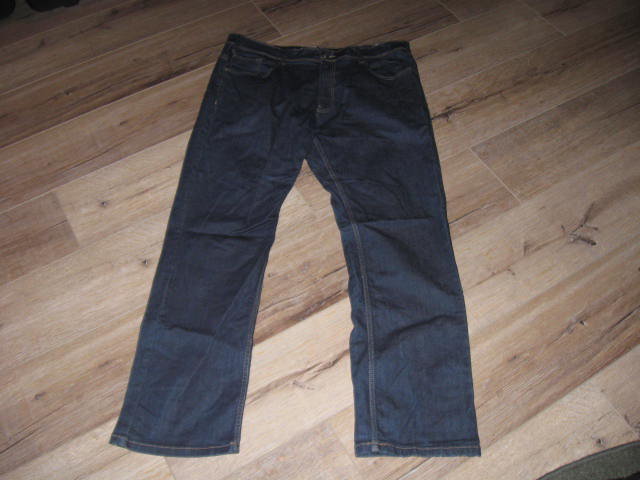 *** Schlichte Jeans ***