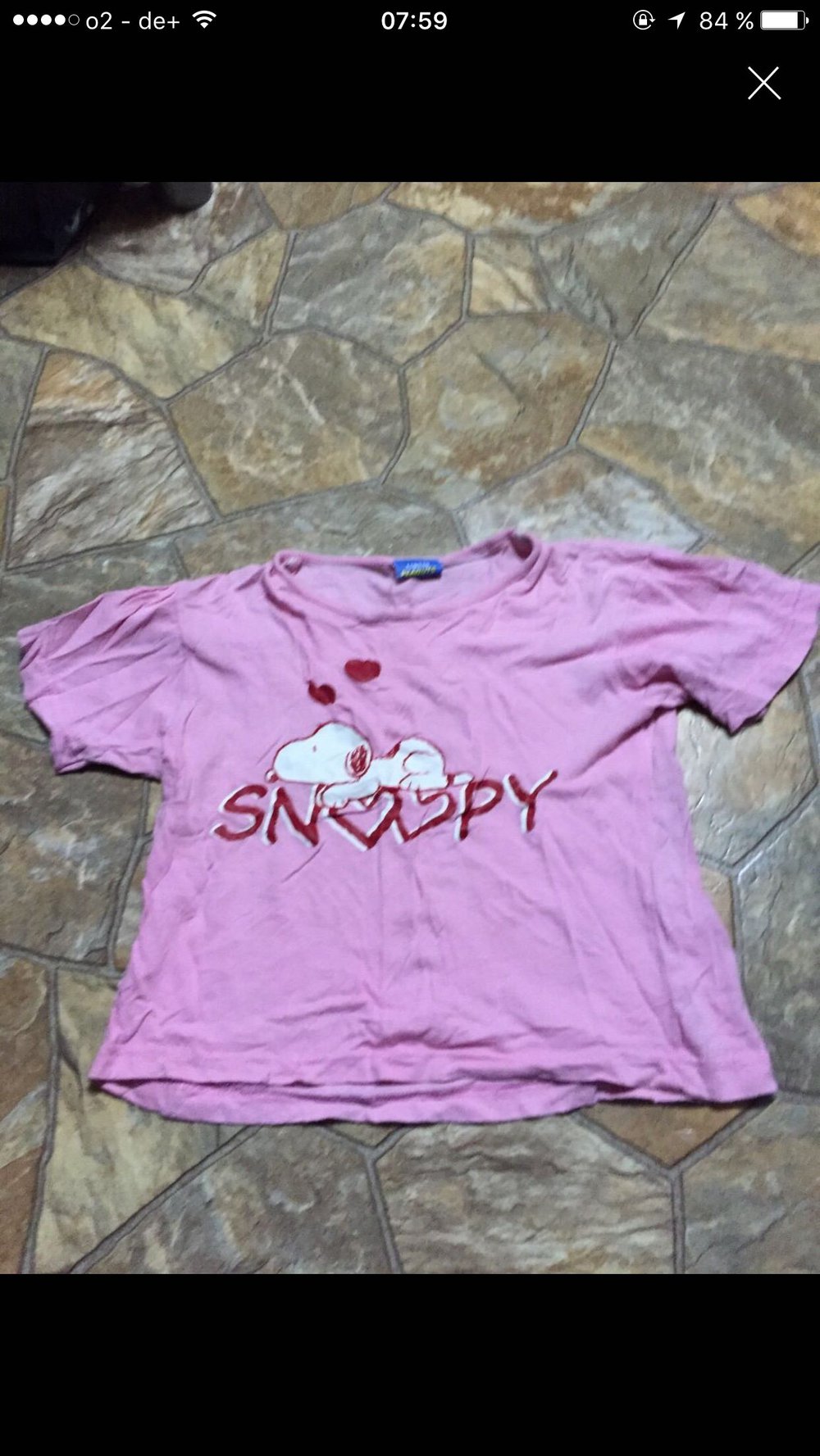 T Shirt 116
