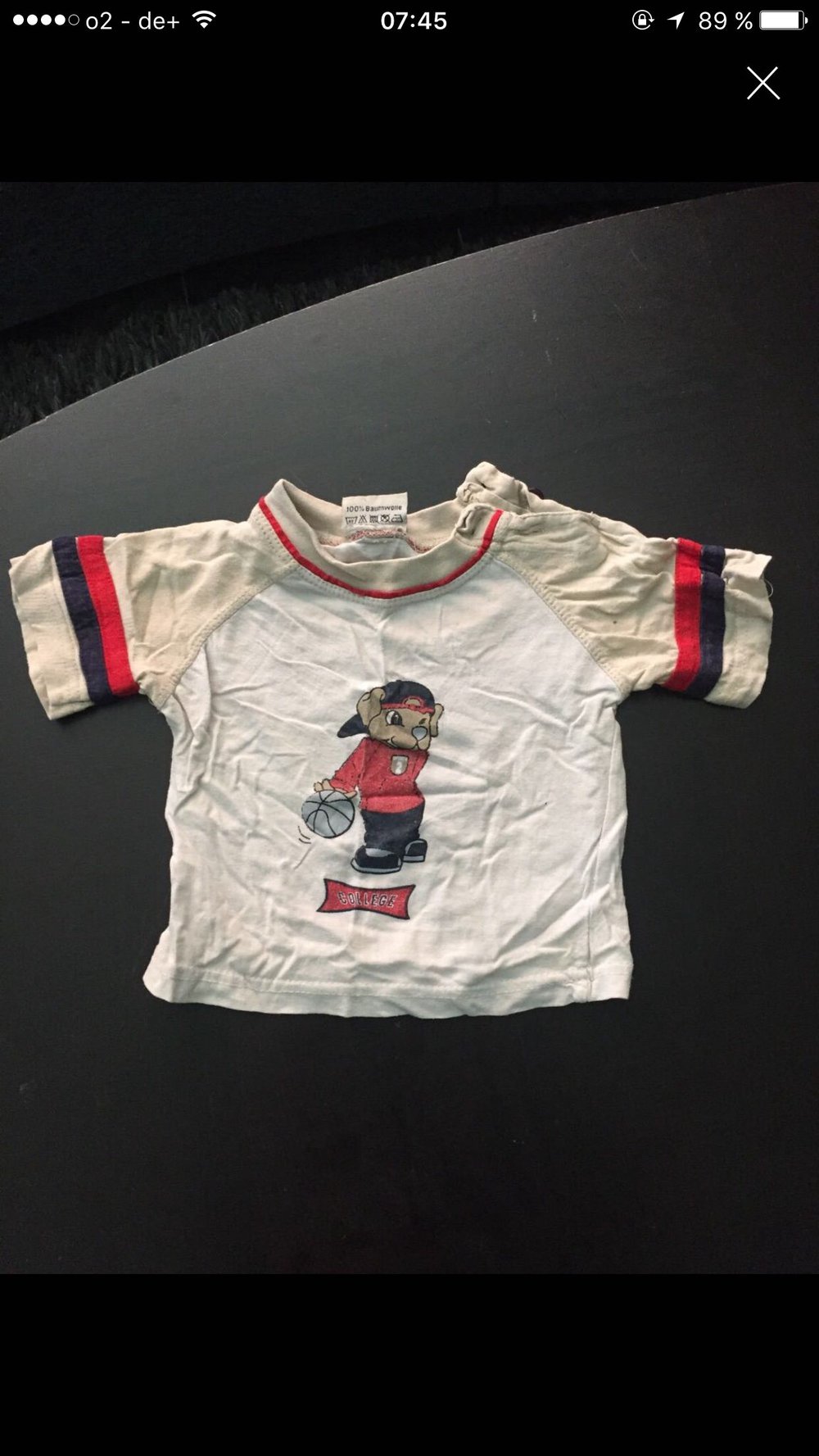 T Shirt 62