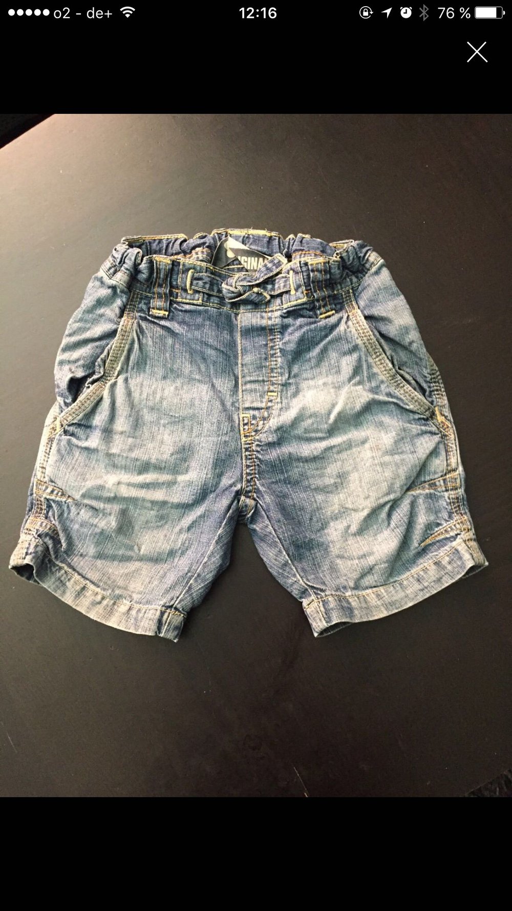 Diverse Hosen 