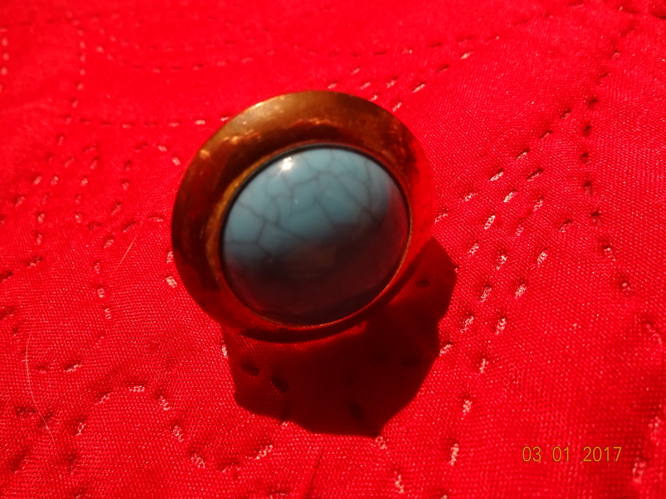 großer Ring