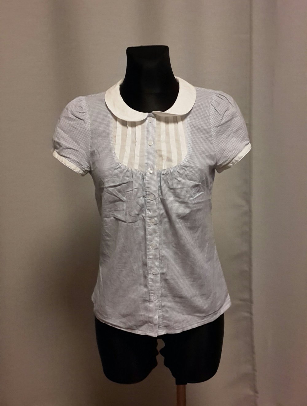 Bluse 