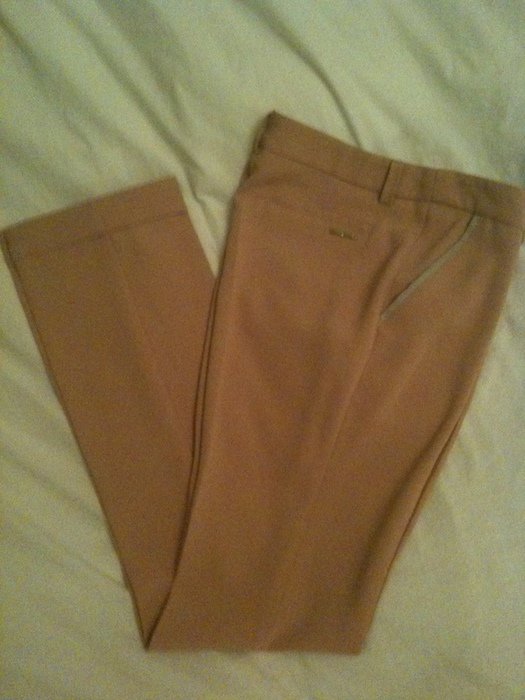 Designer Bügelfaltenhose (NP 80€reduziert)