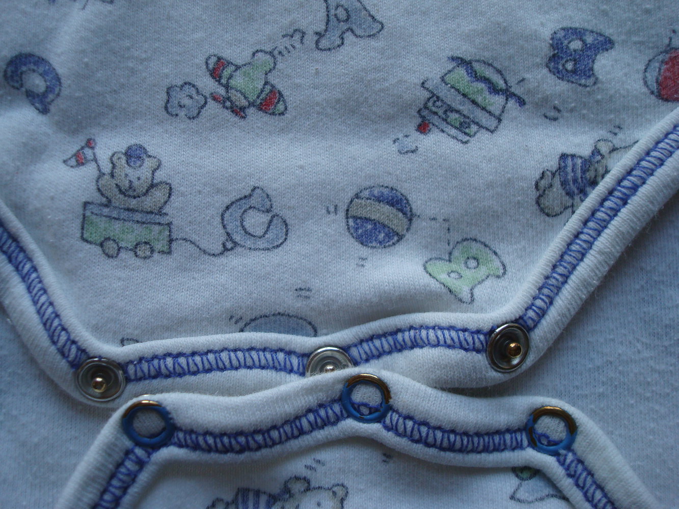Body kurz, Kurzarmbody, Gr. 80