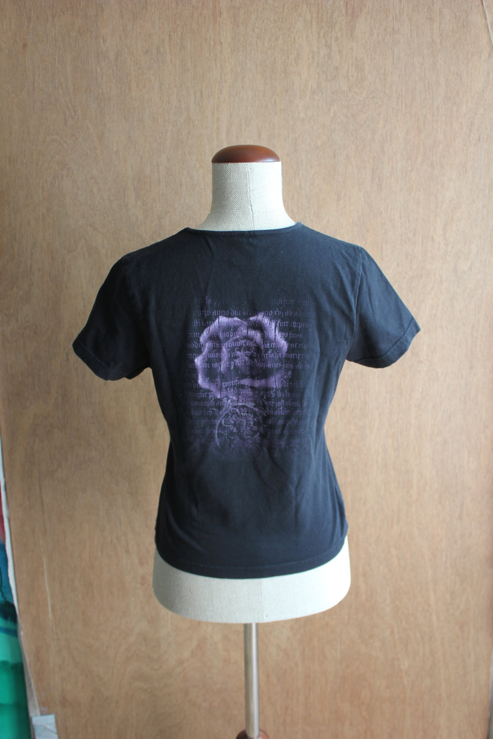 Alchemie Gothic Shirt