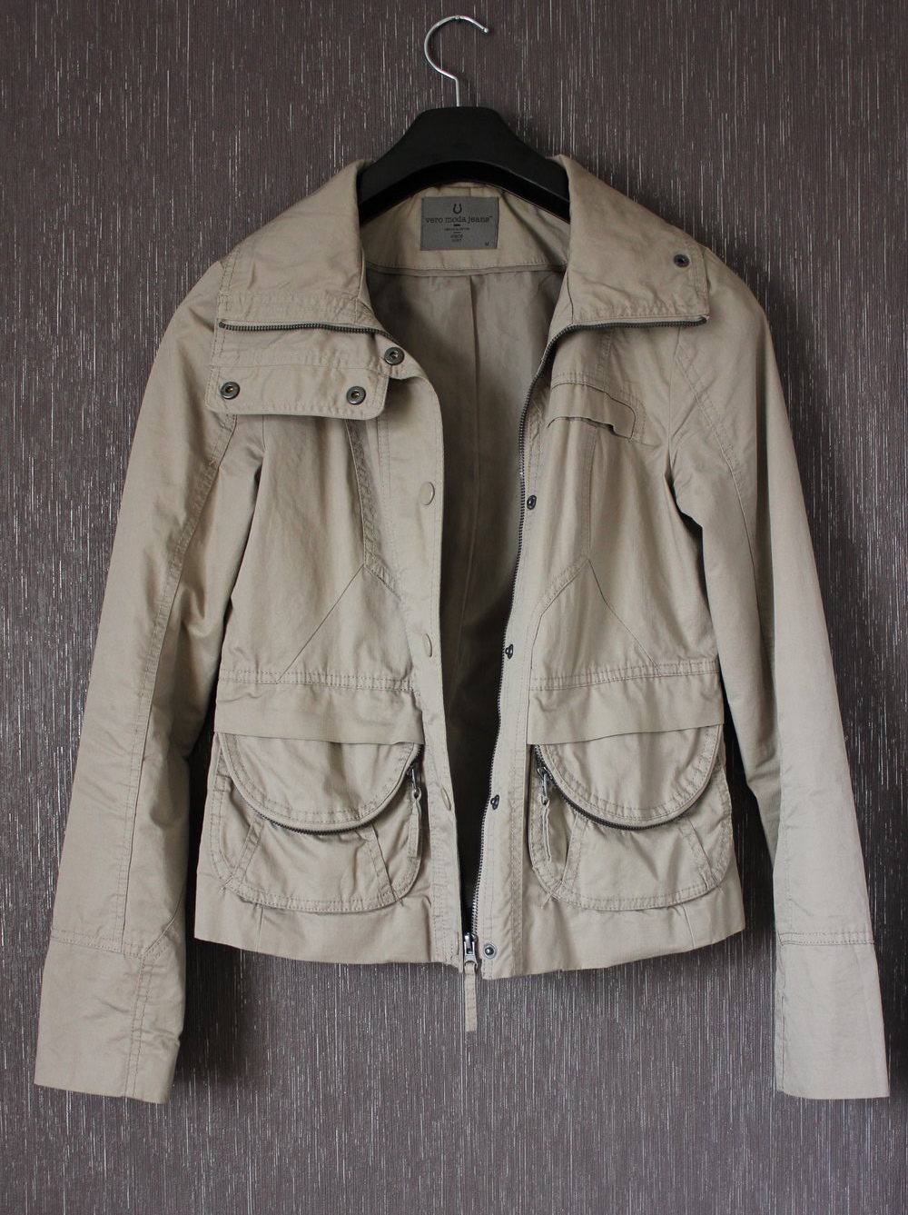 leichte Jacke