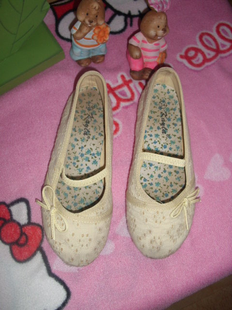 Ballerinas Primark