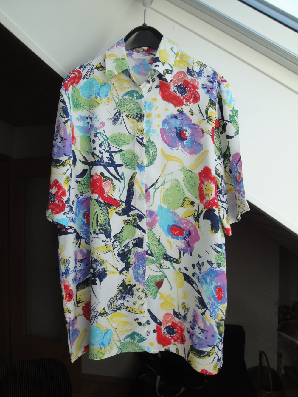Bluse